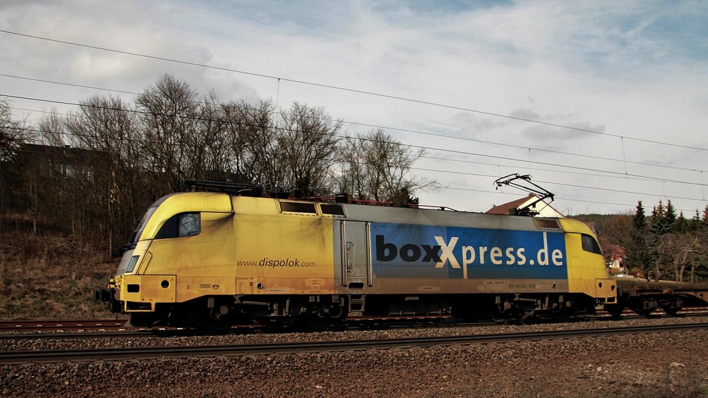 182 515 nahe Fulda am 2.4.2012! 