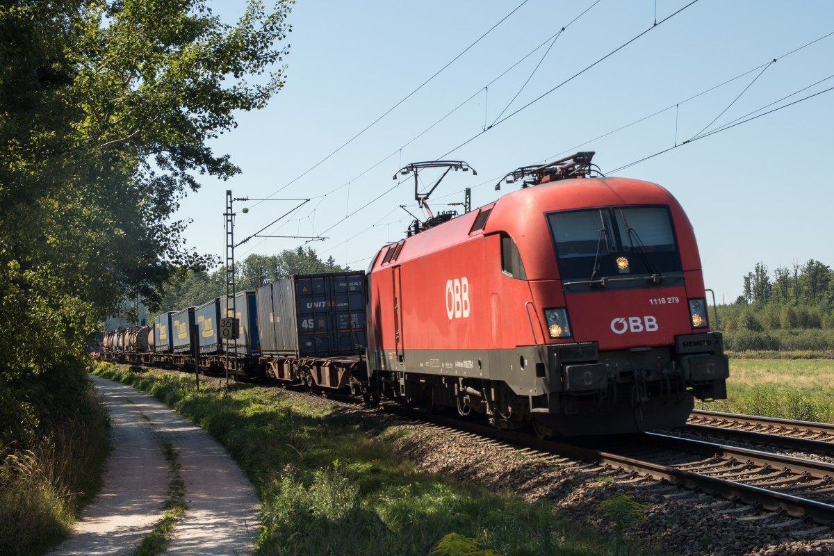 1116 279 am 29. August 2015 bei �bersee.