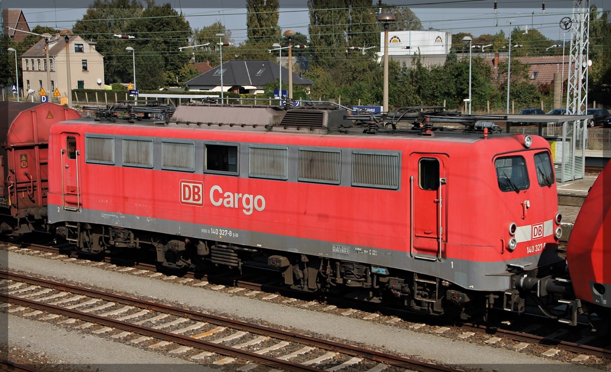 140 327 in Waren an der Müritz am 18.09.2014