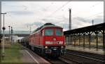 232 688 in Gaschwitz am 13.10.2013