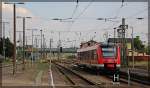 623 022 als RE von Bad Kleinen nach Pasewalk am 12.09.2015