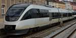 VT 643.21 in M�nchen am 3.4.2012!