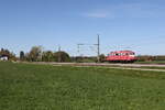 110 459 am 23. April 22026 bei �bersee am Chiemsee.