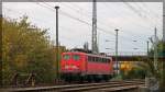 140 855 in Waren an der Müritz abgestellt am 08.10.2014