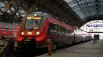 442 312 am 26.11.2013 in Leipzig HBF.