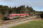 628 556  Aschau im Chiemgau  war am 14.
