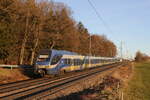 430 026 auf dem Weg nach M�nchen am 6.