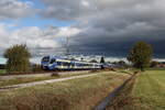 430 022 und 430 010 waren am 26.
