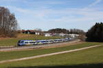 430 021 und 430 015 waren am 26.