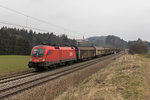 1116 268-4 aus Salzburg kommen am 25.