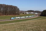 4010 026 aus Wien kommend am 28.