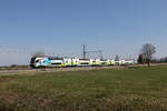 4010 022 aus Wien kommend am 22.