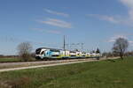 4010 022 war am 7.